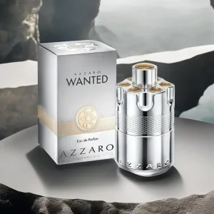 Azzaro Wanted Eau De Parfum 100ml (BOT1012)