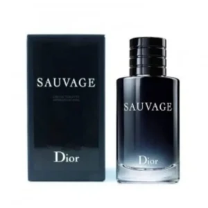 Sauvage Dior Eau De Parfum (BOT502)
