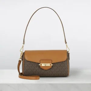 Stylish Michael Kors Crossbody Bag For Women (BOT266)