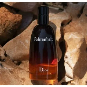 Dior Fahrenheit Perfume (BOT503)