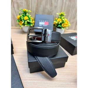 Premium Tommy Hilfiger Belt For Men (BOT914)