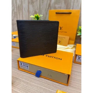 Louis Vuitton Wallet For Men (BOT375)