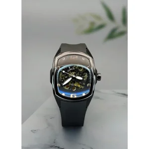 Premium Corum Cup Watch Challenge Automatic Black For Men (BOT88)