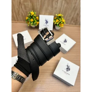 Premium US Polo Belt For Men (BOT916)