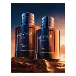 Dior Sauvage Elixir Perfume 60ml (BOT508)