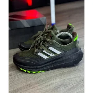 Adidas Ultra Boost Light 2024 Cold Rdy Shoes For Men (BOT752)