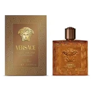 Versace Eros Parfum Najim Pour Homme 100ml (BOT509)
