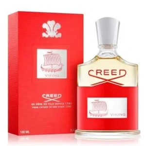 Creed Viking Perfume 100ml (BOT510)