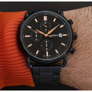 Fossil Watch For Men (SUP1114)