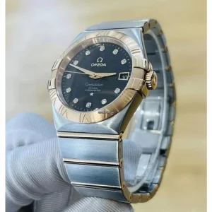 Omega Watch For Men (SUP1214)