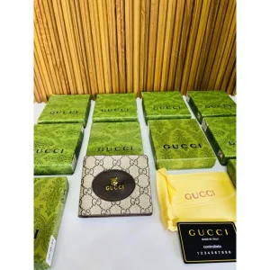 Gucci Wallet For Men (SUP1514)