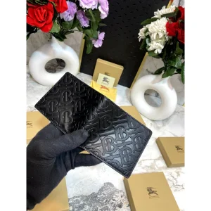 Burberry Wallet For Men (SUP1713)