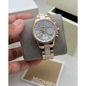 Michael Kors Watch For Women (SUP714)