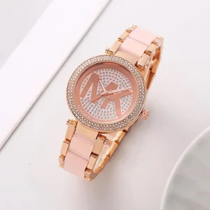 Michael Kors Watch For Women (SUP814)