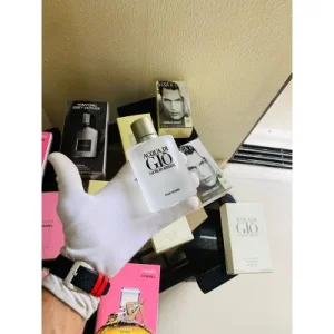 Acqua Di Gio Giorgio Armani Parfum Pour Homme Edt 100ml (BOT513)