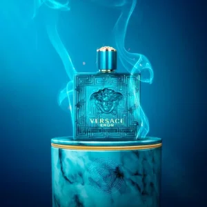 Versace Eros Edt Parfum 100ml (BOT518)