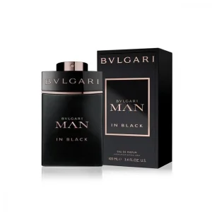 Bvlgari Man Parfum In Black 100ml (BOT519)