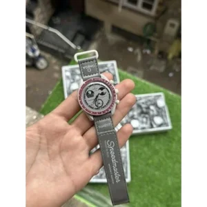 Omega Watch For Men (SUP1415)