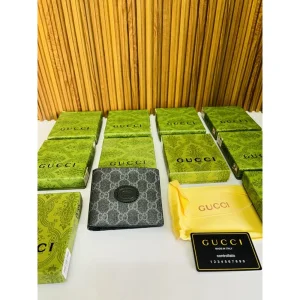 Gucci Wallet For Men (SUP1515)