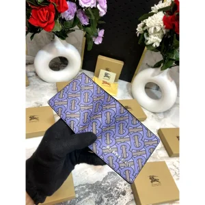 Burberry Wallet For Men (SUP1714)