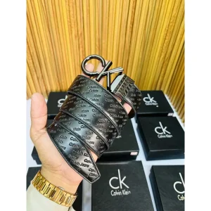 Calvin Klein Belt For Men (SUP1775)