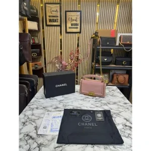 Chanel Handbag For Women (SUP2015)