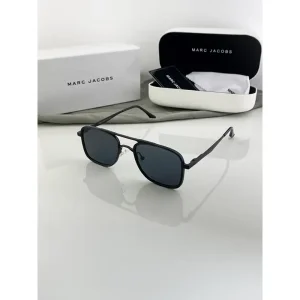 Marc Jacobs Black 503 Sunglass