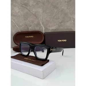 Tomford Sunglasses Black Plano For Men (BOT965)