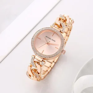 Michael Kors Portia Watch For Women (SUP2765)