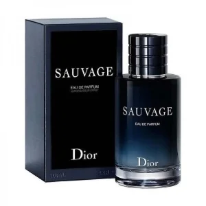 Sauvage Dior Eau De Perfume 100ml (BOT1014)