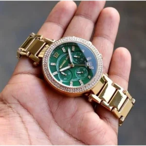 Michael Kors Watch For Women (SUP715)