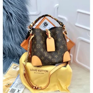 Stylish Louis Vuitton Bucket Bag For Women (BOT273)