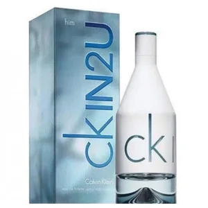Calvin Klein Perfume 100ml (BOT524)