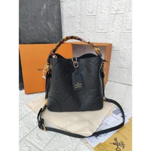 Stylish Louis Vuitton Bucket Bag For Women (BOT274)