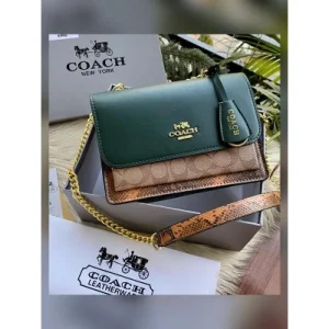 Stylish Coach Crossbody Bag For Women (BOT275)