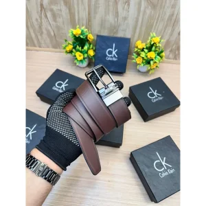 Premium Calvin Klein Belt For Men (BOT923)