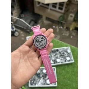 Omega Watch For Men (SUP1416)