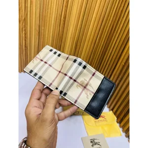 Burberry Wallet For Men (SUP1616)