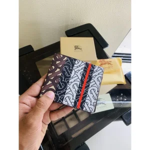 Burberry Wallet For Men (SUP1715)