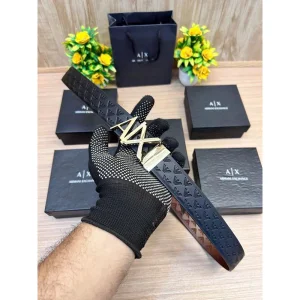 Armani Belt For Men (SUP1776)