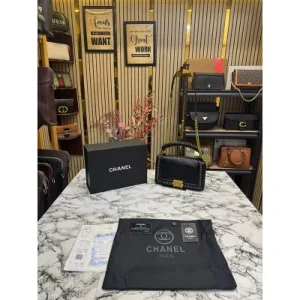 Chanel Handbag For Women (SUP2016)