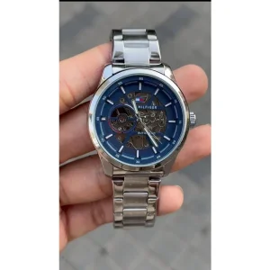 Imported Tommy Hilfiger Watch Automatic For Men (BOT143)