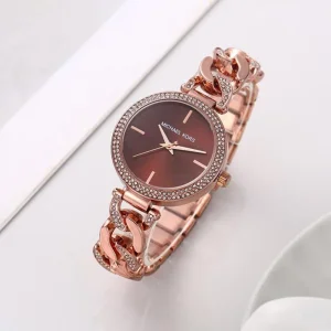 Michael Kors Portia Watch For Women (SUP2766)