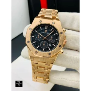 Audemars Piguet Watch For Men (SUP1016)