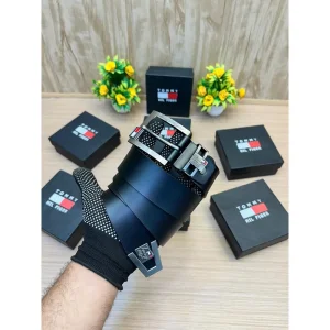 Premium Tommy Hilfiger Belt For Men (BOT925)