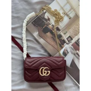 Stylish Gucci Sling Bag For Women (BOT277)