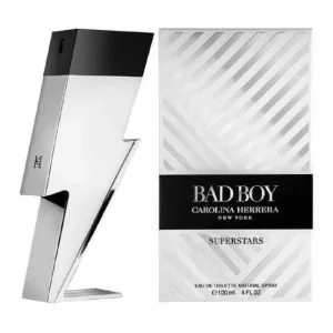 Carolina Herrera Parfum Bad Boy Superstars (BOT528)