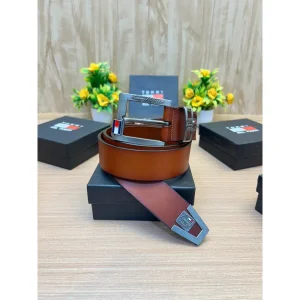Premium Tommy Hilfiger Belt For Men (BOT926)