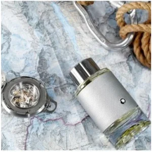 Mont Blanc Explorer Parfum Platinum 100ml (BOT530)