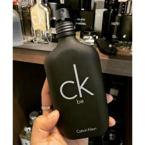 Calvin Klein Parfum (BOT534)